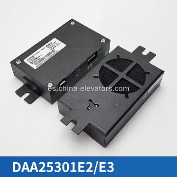 DAA25301E3 Intercomunicador en Cabina para Ascensores OTIS